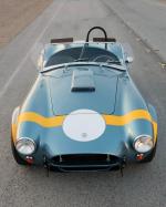 Shelby Cobra 289 FIA 50th Anniversary 2014 года
